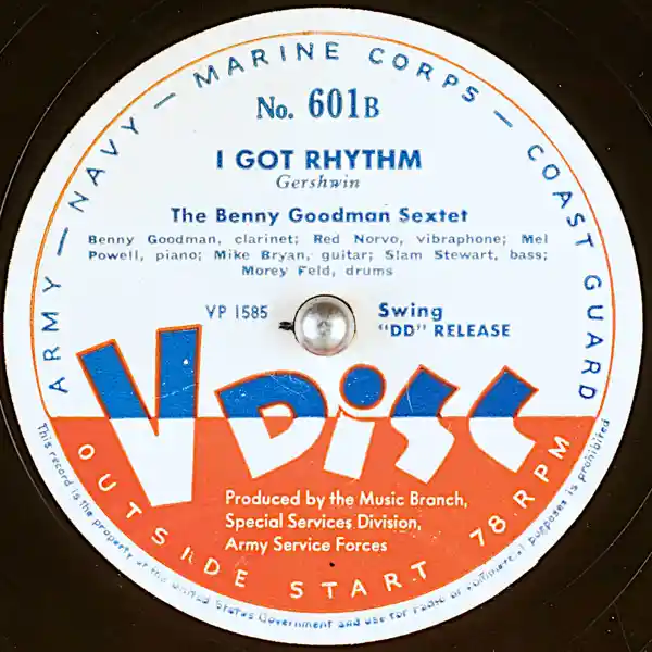 Album Art
